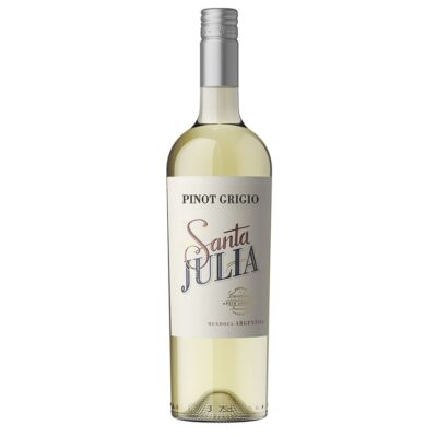 Santa Julia Pinot Grigio