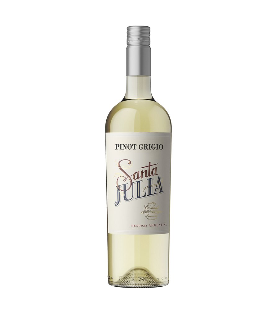 SANTA JULIA PINOT GRIGIO