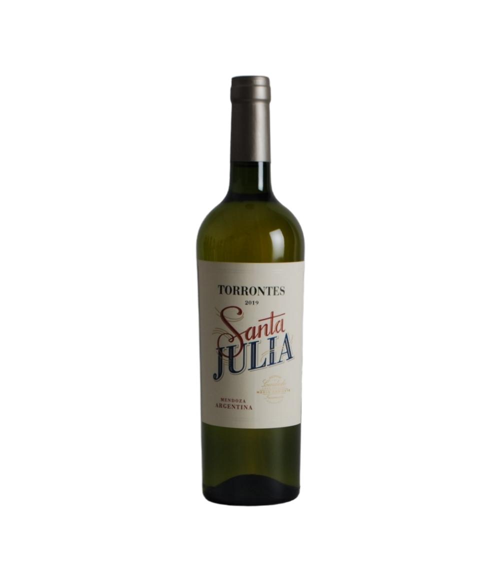 SANTA JULIA TORRONTES