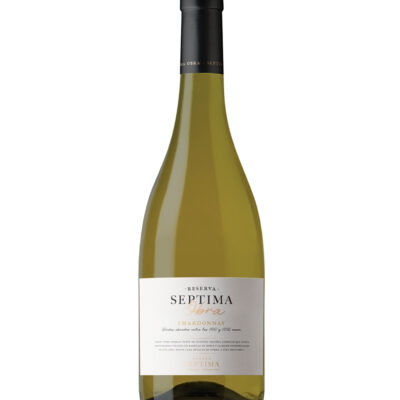Septima Obra Chardonnay