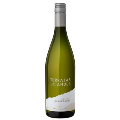 Terrazas de Los Andes Reserva Chardonnay 750ml