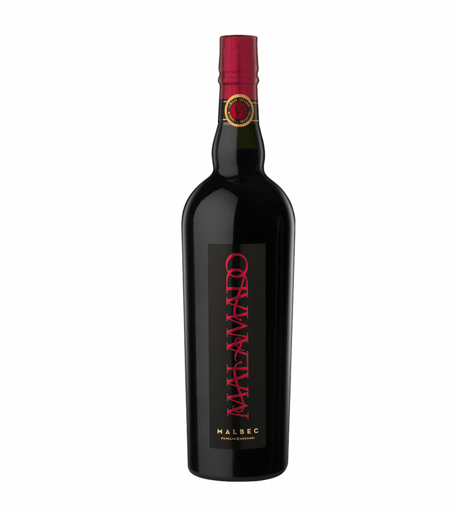 MALAMADO MALBEC