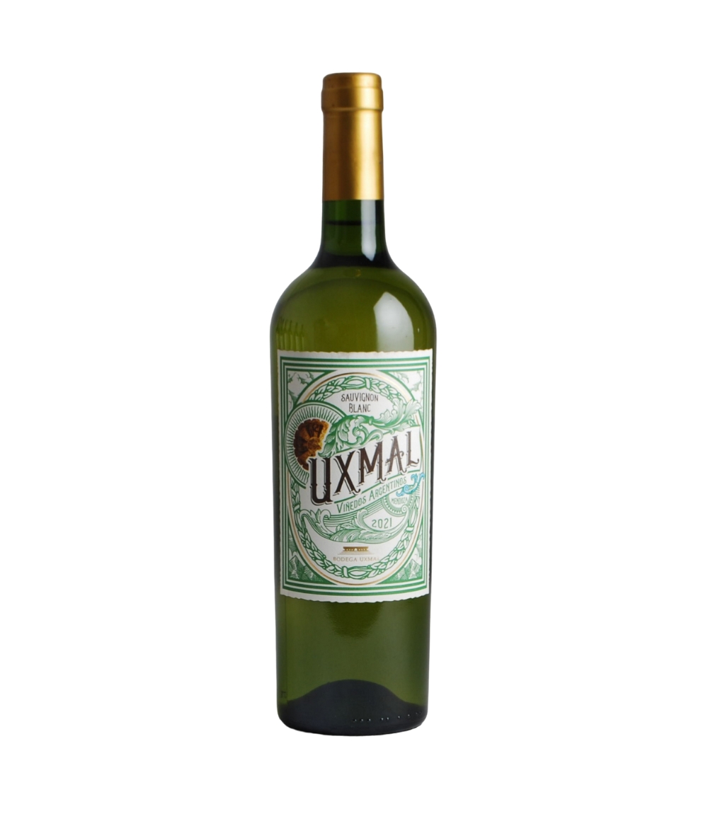 UXMAL SAUVIGNON BLANC