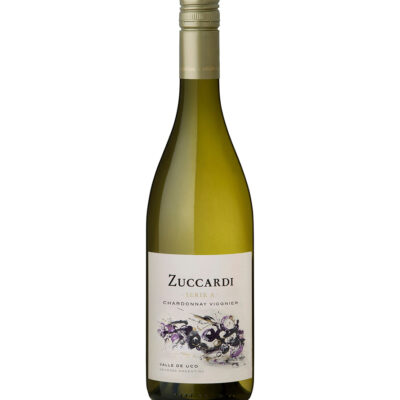 Flia. Zuccardi Serie a Char-viog