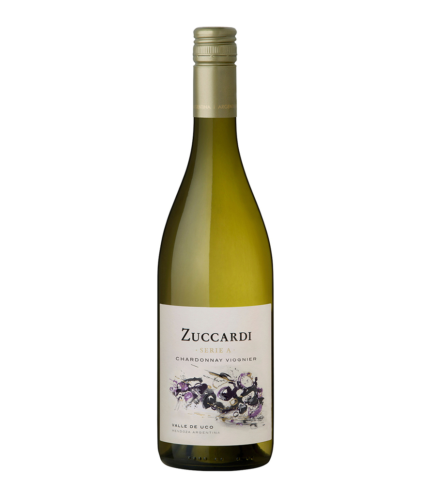 FLIA. ZUCCARDI SERIE A CHAR-VIOG