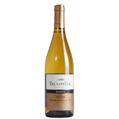 Trumpeter Reserva Viognier
