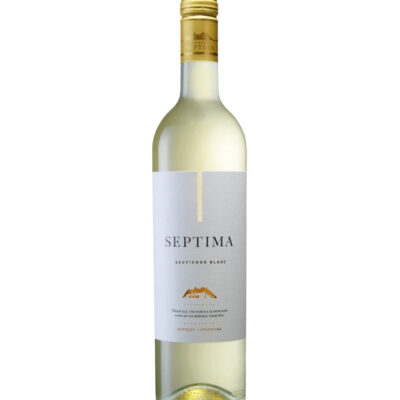 Septima Emblema Sauvignon Blanc