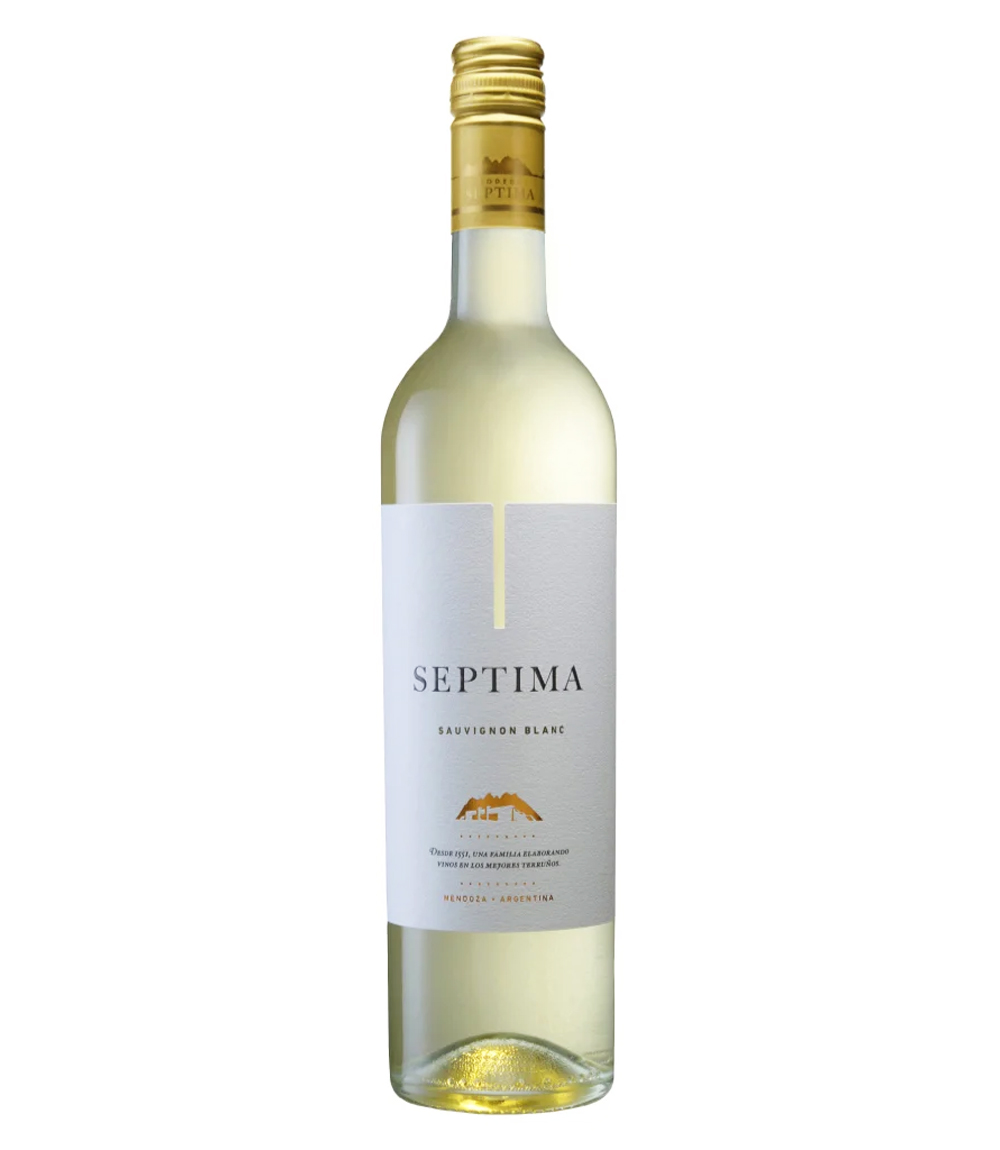 SEPTIMA EMBLEMA SAUVIGNON BLANC