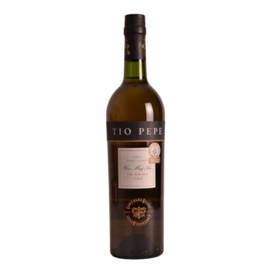 Jerez Tio Pepe