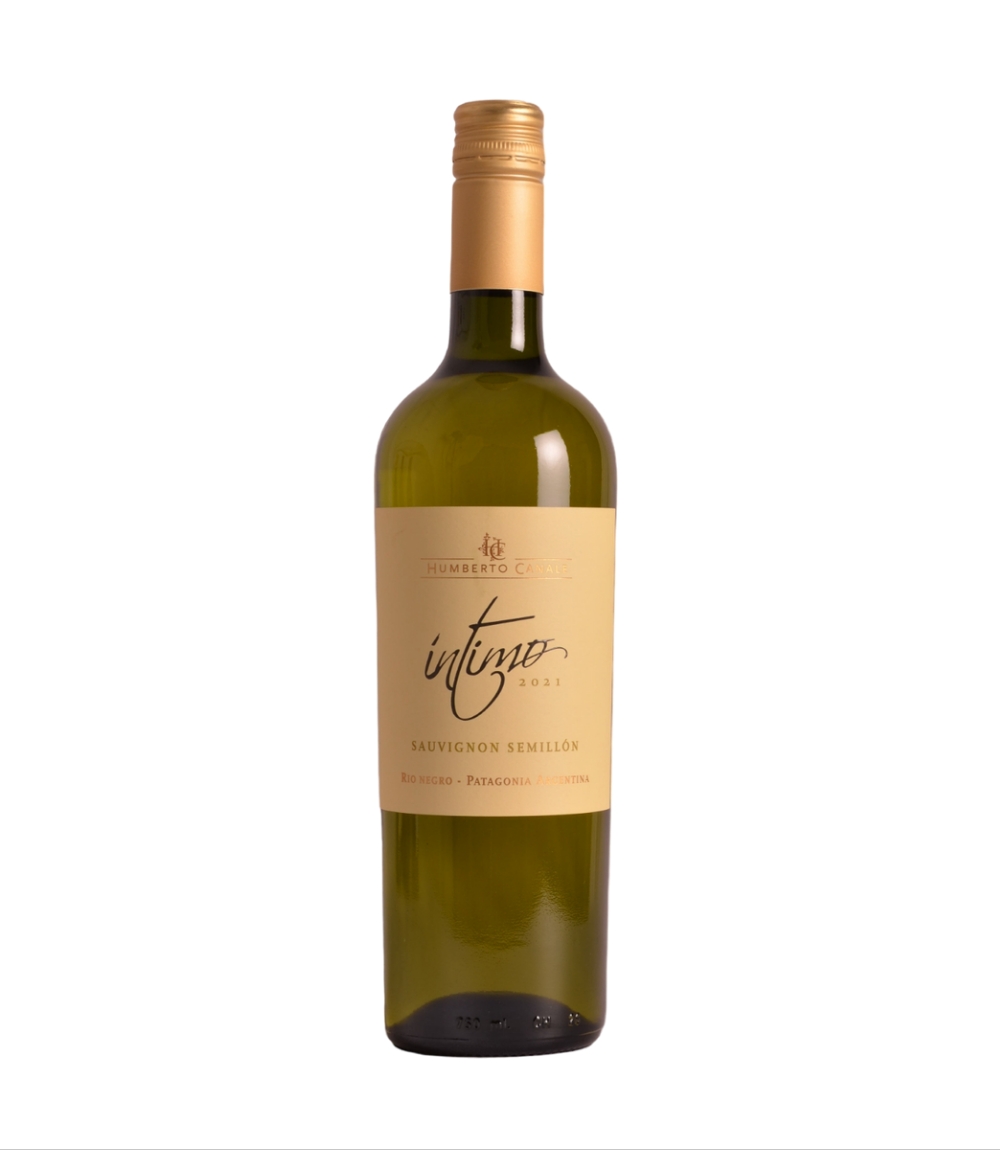 HUMBERTO CANALE INTIMO SAUVIGNON SEMILLON