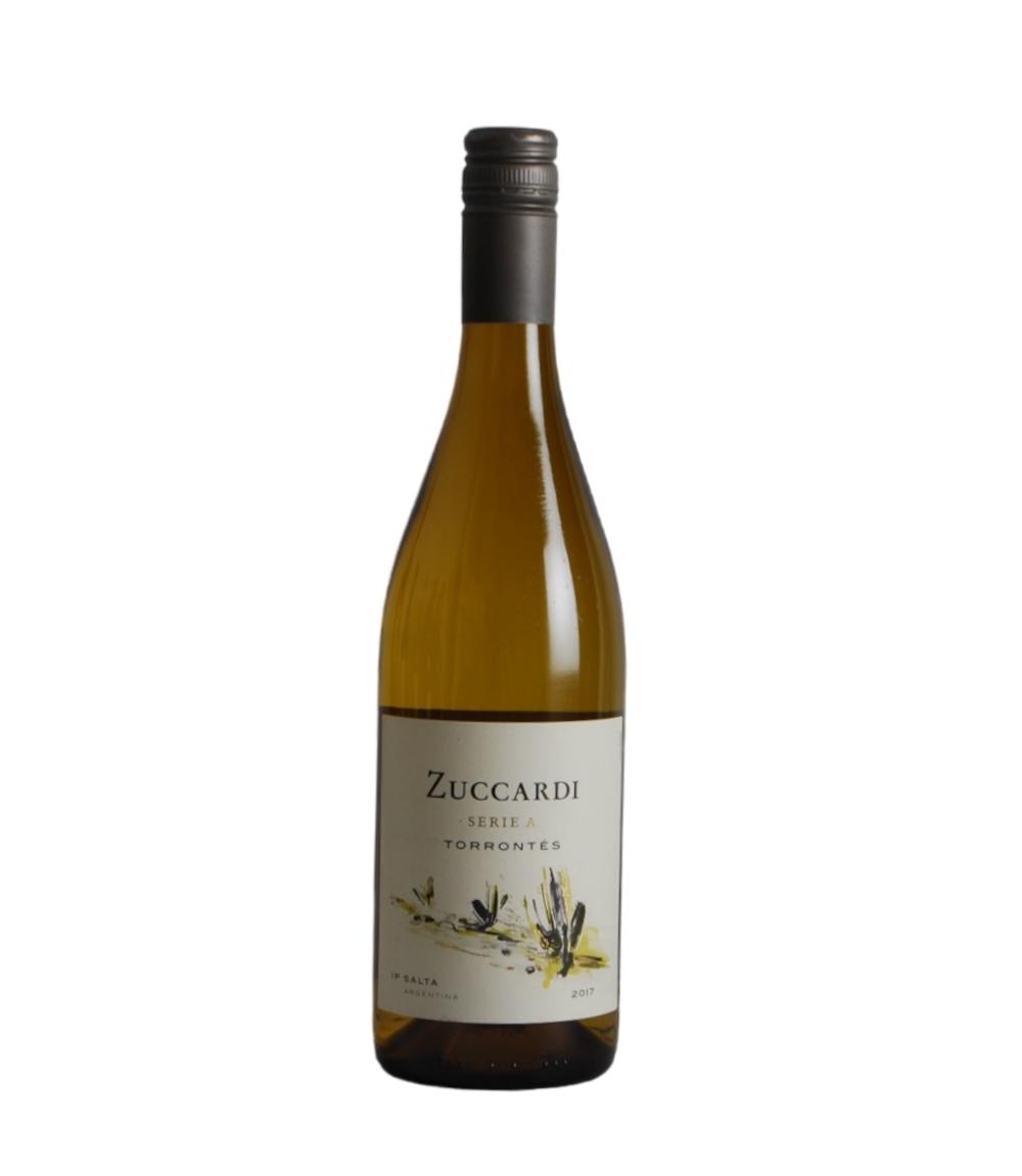 FLIA. ZUCCARDI SERIE A TORRON.