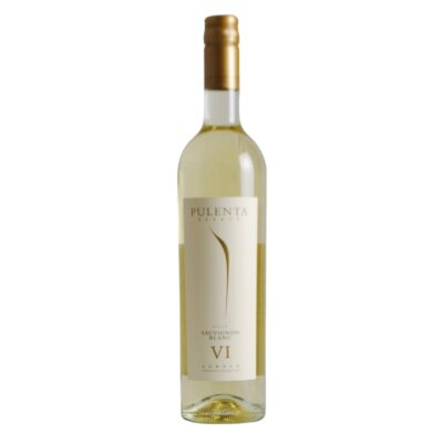 Pulenta Estate Sauvignon Blanc
