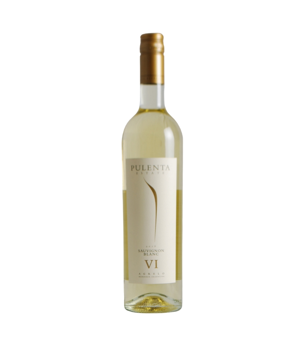 PULENTA ESTATE SAUVIGNON BLANC