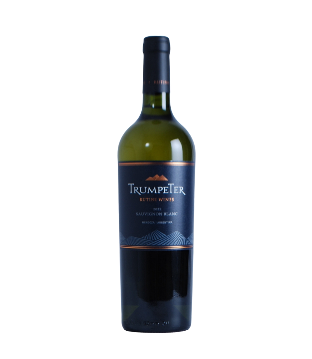 TRUMPETER SAUVIGNON BLANC