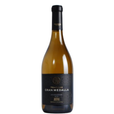 Trapiche Gran Medalla Chardonnay