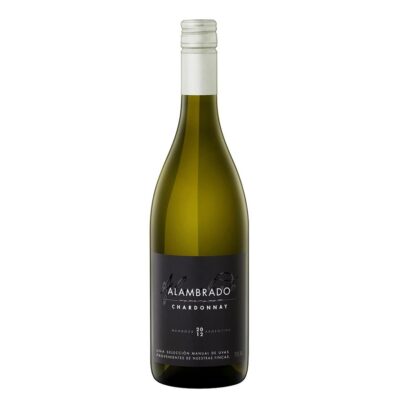 Alambrado Chardonnay