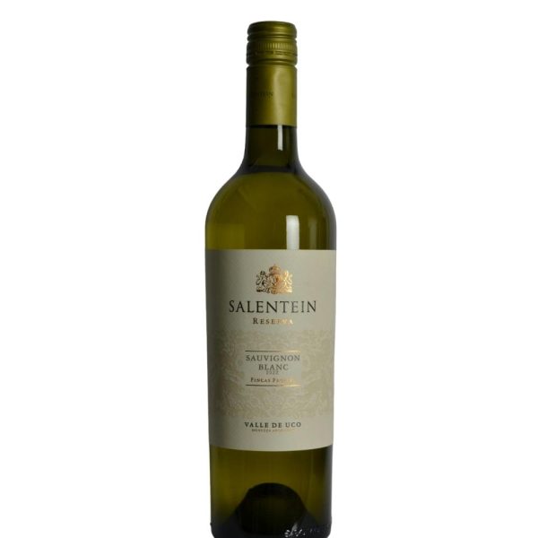 Salentein Reserva Sauvignon Blanc