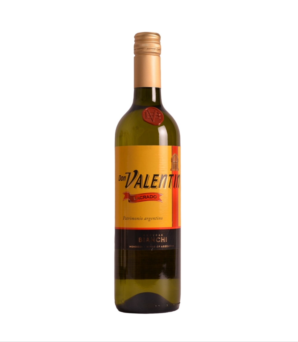 DON VALENTIN LACRADO BLANCO