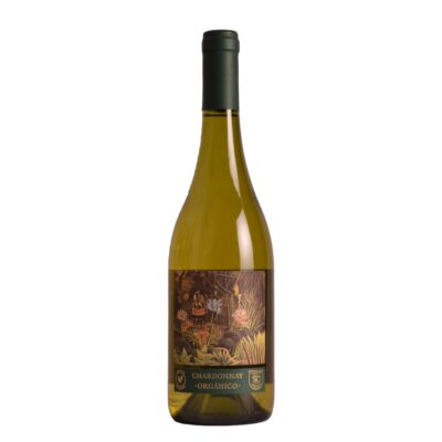 Animal Chardonnay