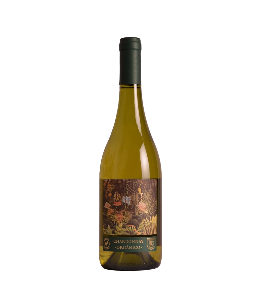 ANIMAL CHARDONNAY