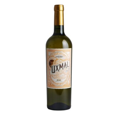 Uxmal Chardonay