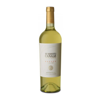Humberto Canale Estate Sauvignon Blanc