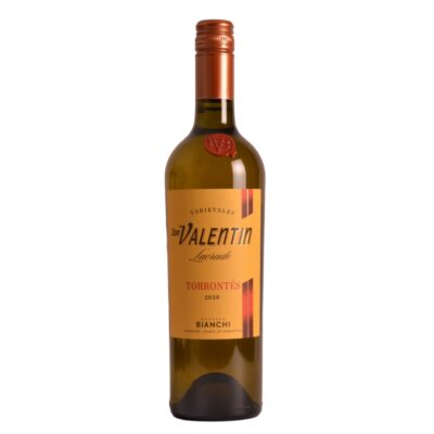 Don Valentin Roble Torrontes