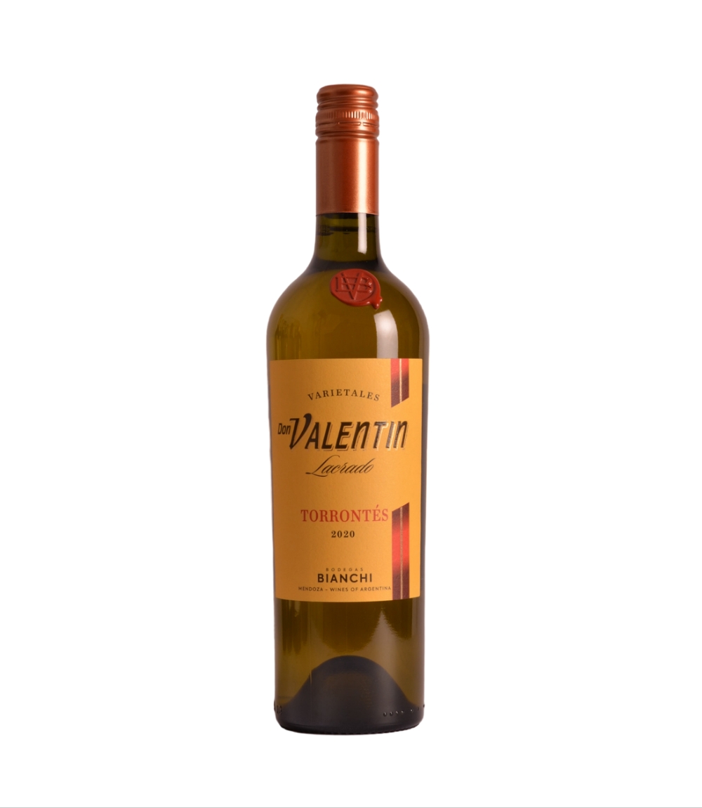 DON VALENTIN ROBLE TORRONTES