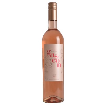 Familia Gascon Rose