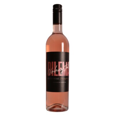 Dilema Rosado Dulce Natural
