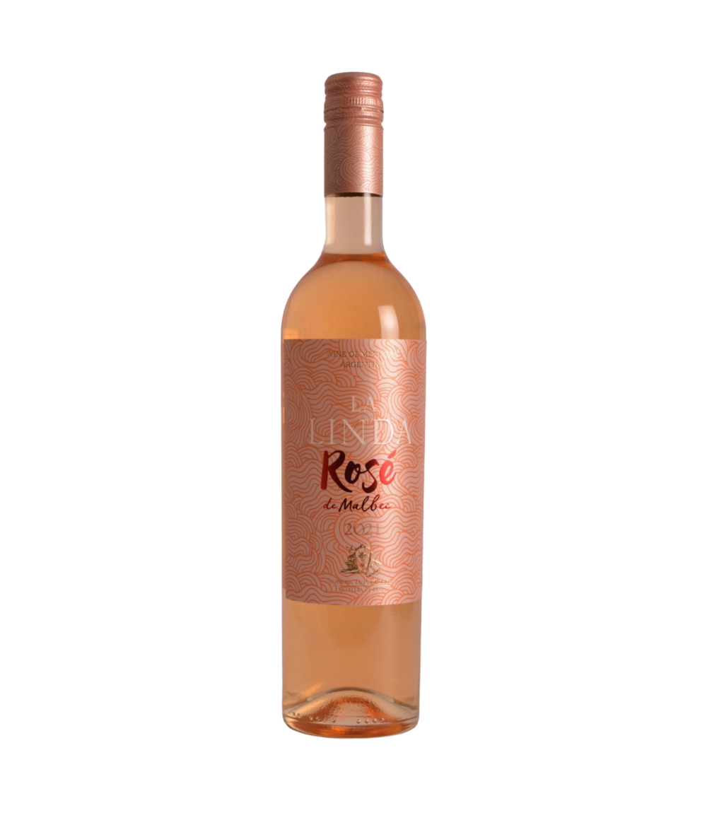 FINCA LA LINDA ROSE