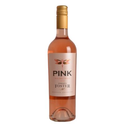 Foster Pink Malbec
