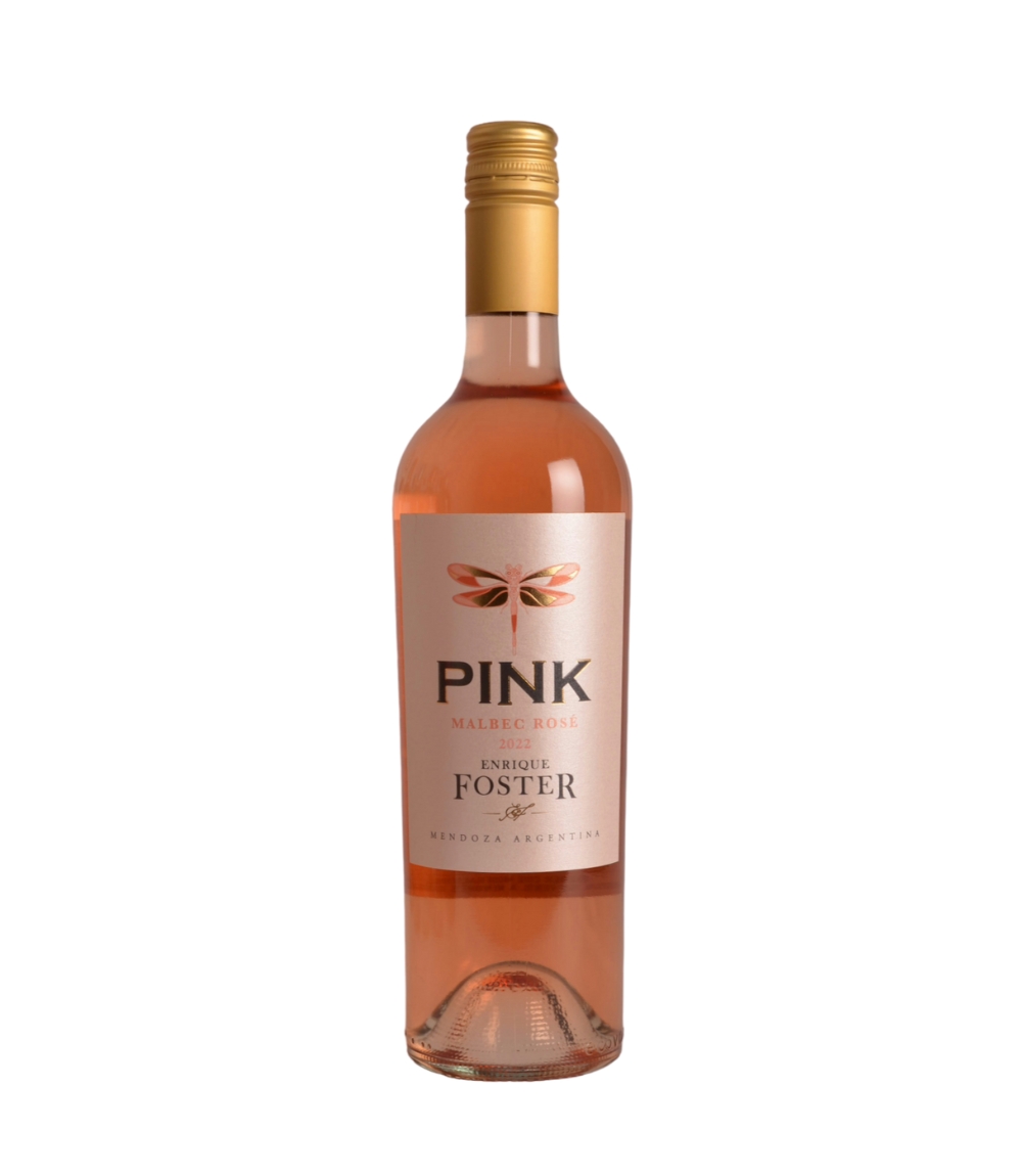 FOSTER PINK MALBEC