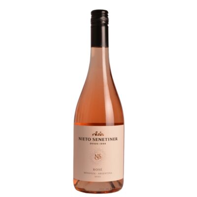 Nieto Senetiner Believe In Rose