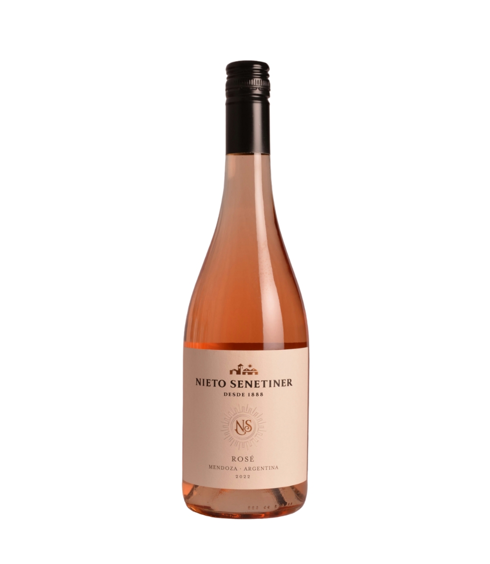 NIETO SENETINER BELIEVE IN ROSE