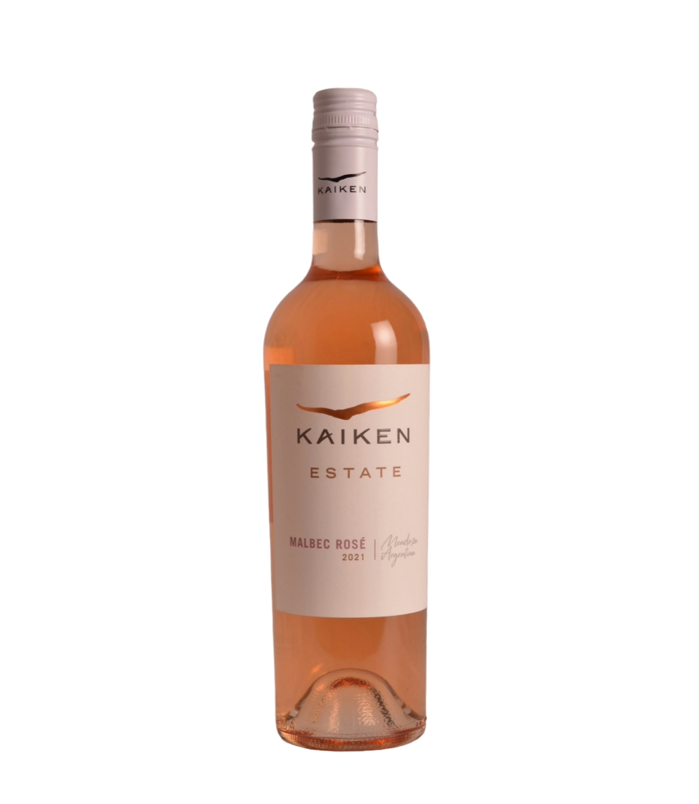 KAIKEN ESTATE ROSE DE MALBEC