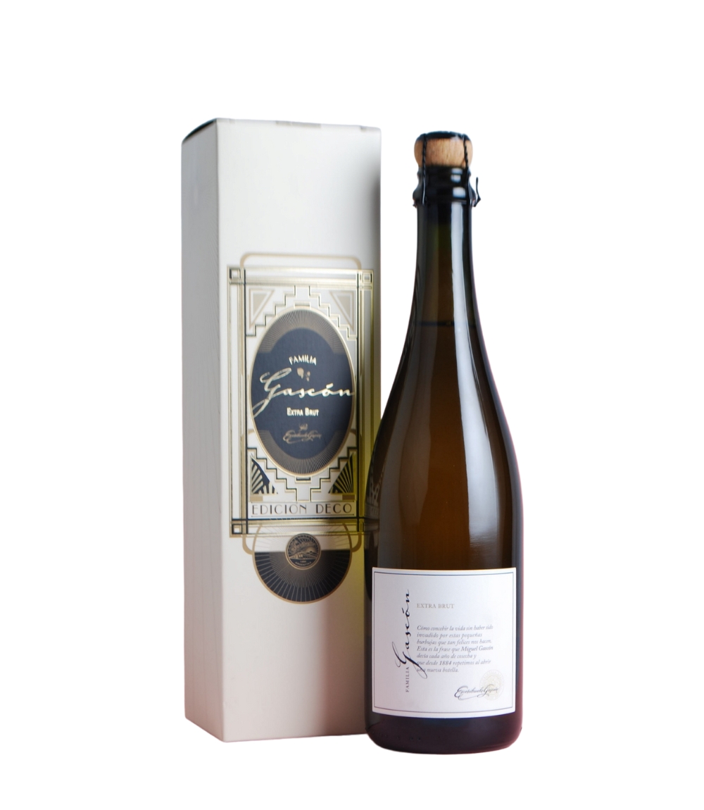 EST. ESP. FAMILIA GASCON EXTRA BRUT