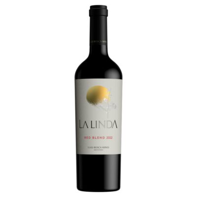 Finca La Linda Red Blend
