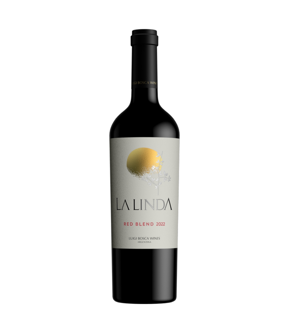 FINCA LA LINDA RED BLEND