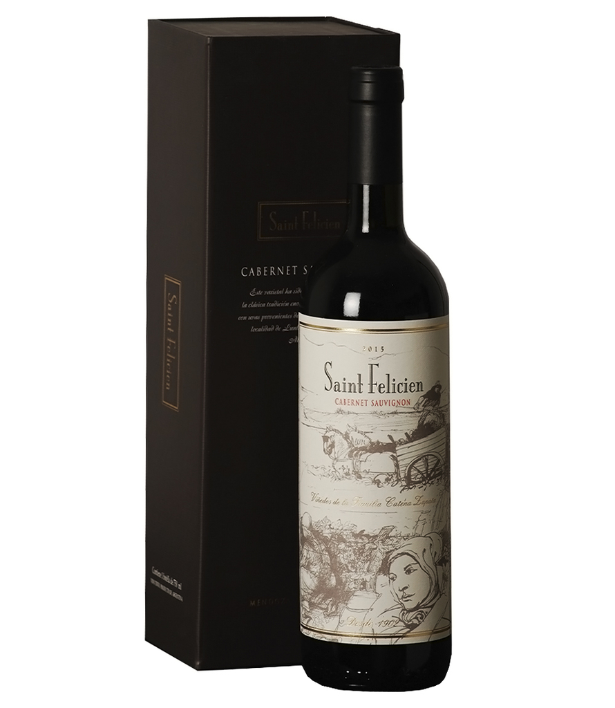 EST. SAINT FELICIEN CABERNET