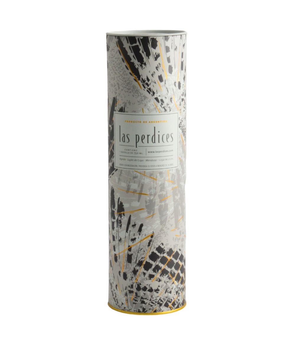 EST. LAS PERDICES MALBEC (LATA)