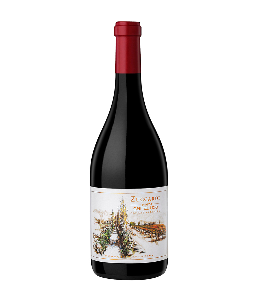 ZUCCARDI FINCA CANAL UCO