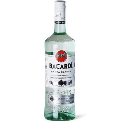 Ron Bacardi Superior x 1 LT