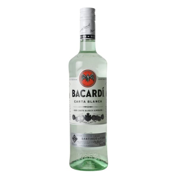 Ron Bacardi Superior x 750 CC