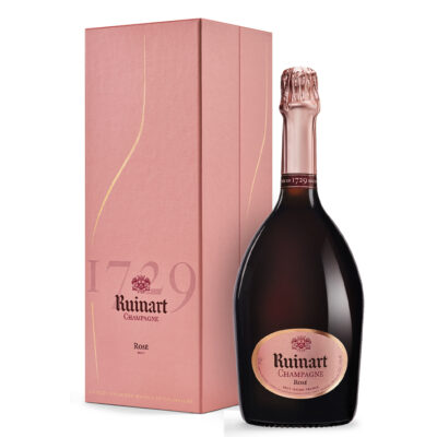 Est. Ch. Ruinart Brut Rose