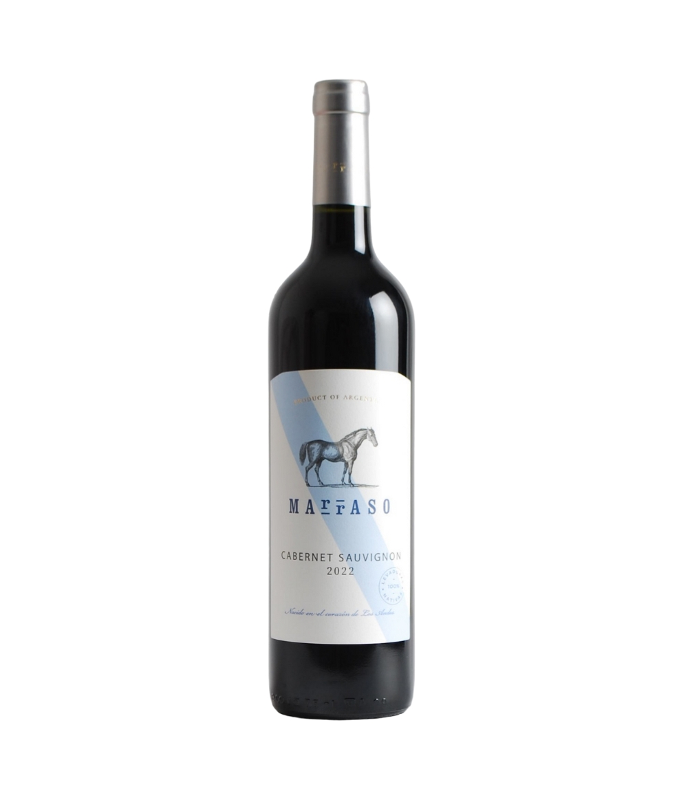 MARRASO DAILY CABERNET