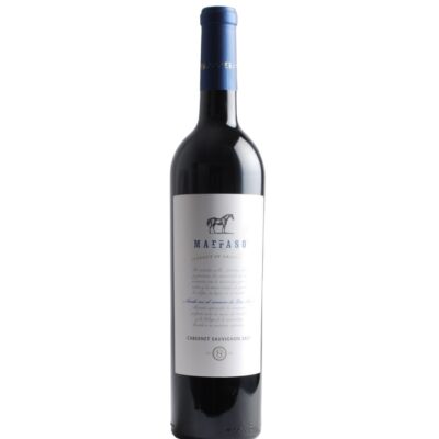 Marraso Modern Cabernet