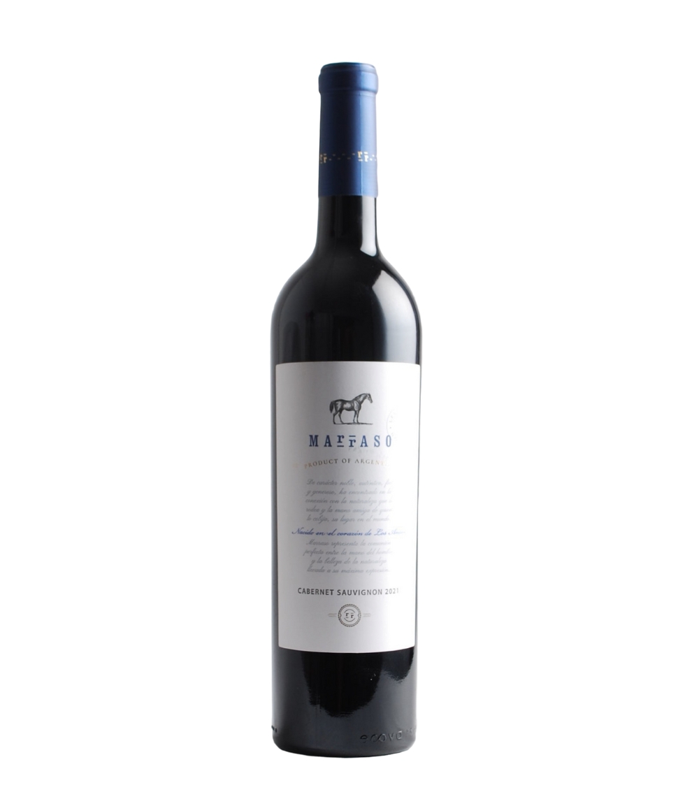 MARRASO MODERN CABERNET