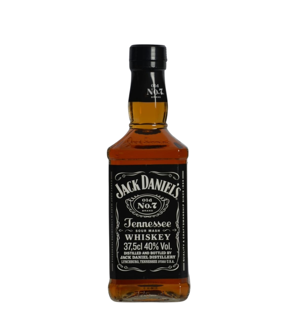 W. JACK DANIEL'S X375CC