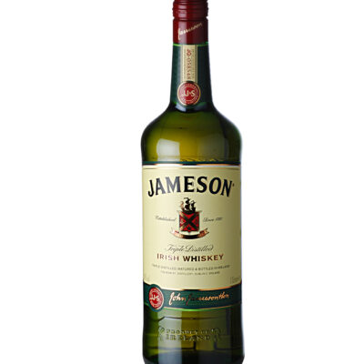 W. Jameson 1 LT